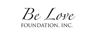 Be Love Logo